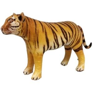 Blow up animals 
Zebra, giraffe + tiger 
originally $20 each
Perfect condition